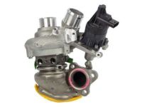 OEM 2020 Ford Expedition Turbocharger - JL3Z-6K682-D