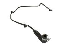 OEM 2015 Lincoln MKZ Water Hose - DP5Z-8063-A