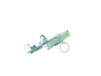 OEM 1999 Mercury Mountaineer Tensioner - 1L2Z-6L266-AA