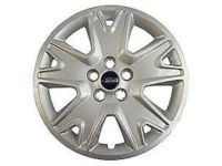 OEM 2017 Ford Escape Wheel Cover - CJ5Z-1130-A