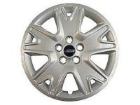 OEM 2018 Ford Escape Wheel Cover - CJ5Z-1130-A