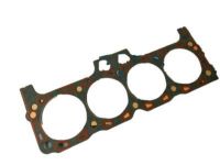 OEM 1990 Ford F-350 Head Gasket - FOHZ-6051-A