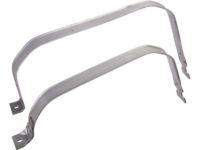 OEM 2017 Lincoln Navigator Support Strap - 5L1Z-9054-AB