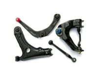 OEM 2014 Ford Edge Lower Control Arm - 8T4Z-3079-A