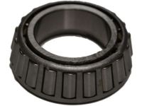 OEM 2000 Mercury Mountaineer Inner Bearing Cup - B7C-1202-A