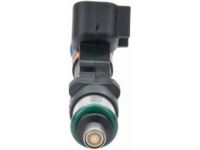 OEM Ford F-150 Heritage Injector - 3L3Z-9F593-DA