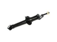 OEM 2021 Ford EcoSport Strut - GN1Z-18124-P