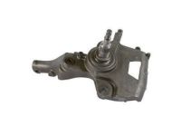 OEM 2001 Ford Explorer Knuckle - 1L5Z-3105-AA