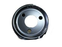 OEM 2004 Ford Focus Pulley - 1S7Z-8509-A