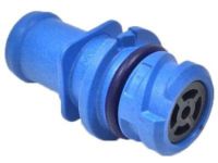 OEM Mercury PCV Valve - 2L3Z-6A666-AA