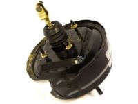 OEM 2012 Ford Taurus Power Booster - AE9Z-2005-A