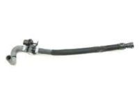 OEM 2005 Lincoln Navigator Hose - 5L1Z-19C828-BA