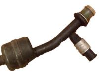 OEM 1997 Ford Crown Victoria AC Hose - F5VY-19867-A