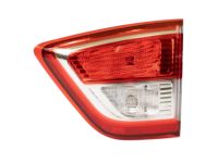 OEM Ford C-Max Tail Lamp Assembly - HM5Z-13404-B