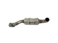 OEM 2019 Ford F-150 Catalytic Converter - JL3Z-5E212-C