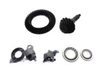 OEM Ring & Pinion - JR3Z-4209-A