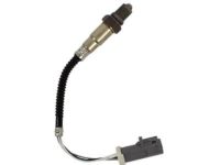 OEM 2002 Lincoln Navigator Front Oxygen Sensor - XL3Z-9F472-AA