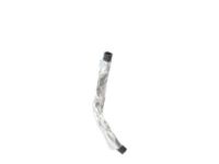 OEM 2007 Mercury Montego Reservoir Hose - 5F9Z-8075-A