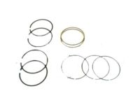 OEM Ford Expedition Piston Ring Set - 6L3Z-6148-A