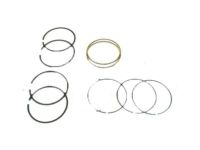 OEM 2009 Ford Mustang Piston Ring Set - 6L3Z-6148-A