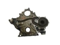 OEM Ford Front Cover - DC3Z-6019-B