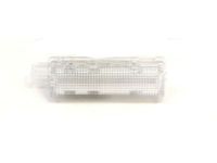 OEM 2020 Ford SSV Plug-In Hybrid Compartment Lamp - CV6Z-13776-A