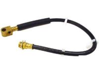 OEM 1994 Ford Bronco Brake Hose - F2TZ-2282-B