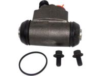 OEM 2002 Ford Focus Wheel Cylinder - 6S4Z-2261-AA