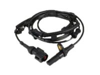 OEM 2010 Ford F-150 Rear Speed Sensor - AL3Z-2C190-C