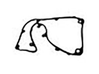 OEM 2005 Mercury Mountaineer Gasket - 4L2Z-6584-BA