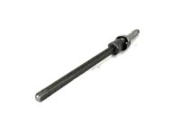 OEM Ford Bronco Upper Shaft - F2UZ-3524-A