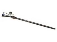 OEM 1994 Ford F-350 Center Link - F2TZ-3304-B