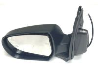 OEM 2005 Ford Escape Mirror Outside - 3L8Z-17683-MAA