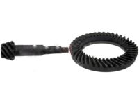 OEM 2004 Ford Excursion Ring & Pinion - 8C3Z-4209-F