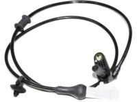 OEM 2003 Ford Taurus Rear Speed Sensor - 4F1Z-2C190-CA