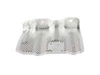 OEM Ford Escape Tank Shield - CV6Z-9A032-A
