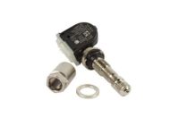 OEM 2019 Ford Mustang Tire Pressure Sensor - FR3Z-1A189-A