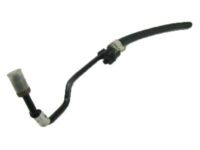 OEM 2000 Lincoln Town Car Return Hose - F8AZ-3A713-AA