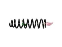 OEM Mercury Villager Coil Spring - XF5Z-5310-AA