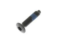 OEM Mercury Striker Screw - -W711379-S900