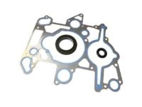 OEM 2003 Ford F-250 Super Duty Front Cover Gasket - 3C3Z-6020-CA