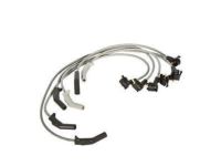 OEM 1992 Ford Thunderbird Cable Set - F4PZ-12259-J