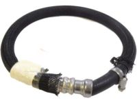 OEM Mercury Mountaineer Cooler Line - 6L2Z-7B028-C