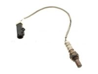 OEM Lincoln Zephyr Upper Oxygen Sensor - 5L8Z-9F472-BA