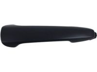 OEM 2010 Mercury Milan Handle, Outside - AE5Z-5422404-AA