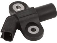 OEM Mercury Cougar Crankshaft Sensor - 4F2Z-6C315-BA