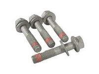 OEM 2017 Lincoln MKT Hub Assembly Bolt - -W714333-S439