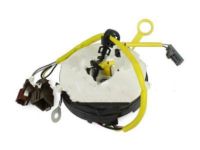 OEM 2003 Ford Explorer Sport Trac Clock Spring - 5L5Z-14A664-A