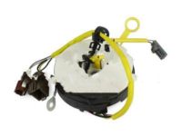 OEM 2004 Ford Explorer Sport Trac Clock Spring - 5L5Z-14A664-A