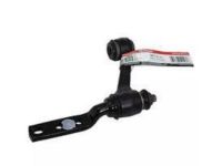 OEM 1988 Lincoln Town Car Idler Arm - 1W1Z-3355-AA
